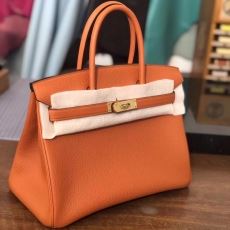 Hermes Birkin Bags